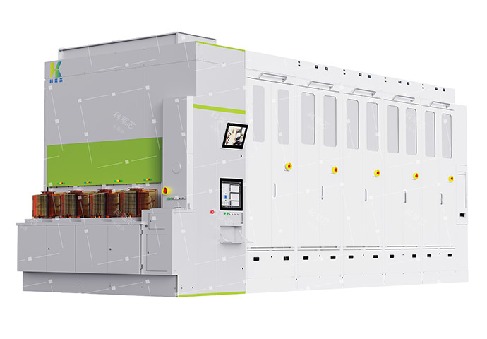 槽式刻蚀清洗设备（KB系列）