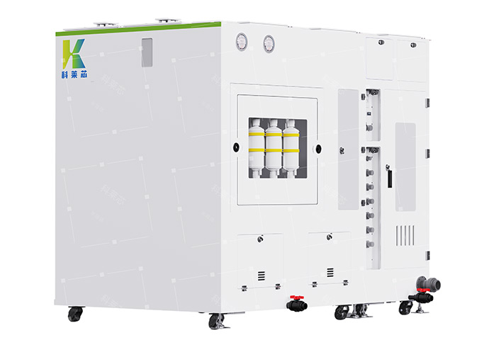 化学供液系统（KC系列）
