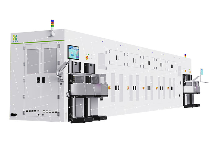 化镀设备（KP-A系列）