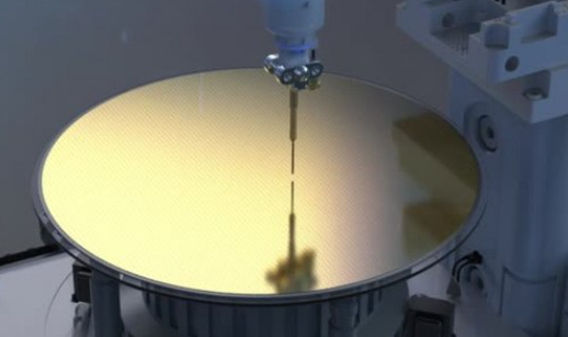 2025半导体行业：AI驱动增长热潮，湿法工艺成先进制程突破关键